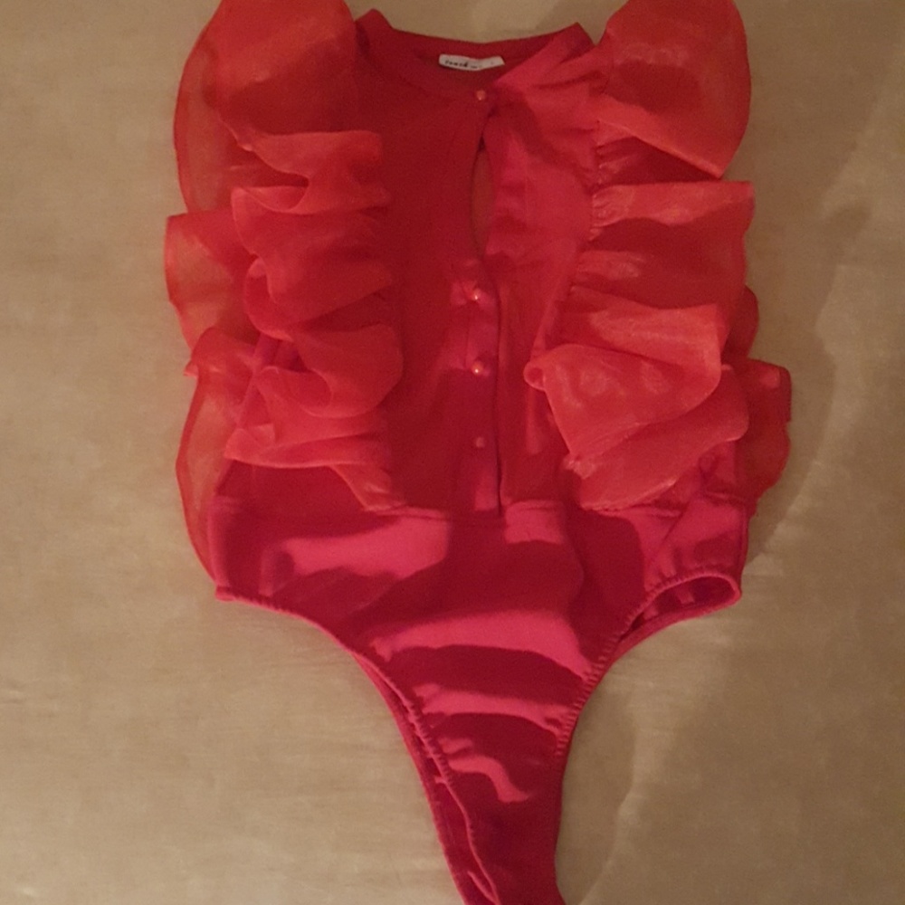Bodysuit